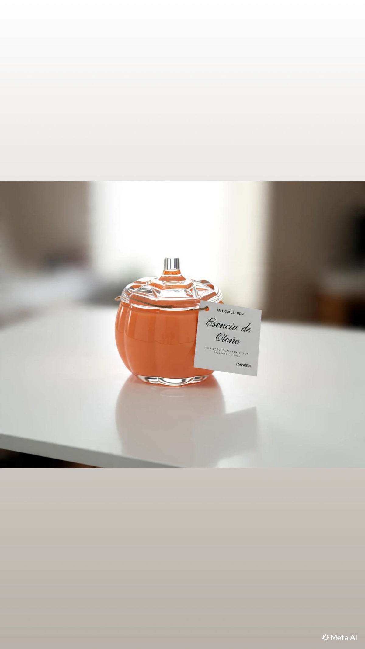 Toasted Pumpkin Spice - Esencia de Otoño