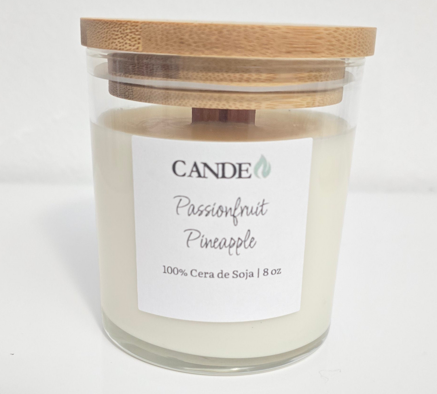 Passionfruit Pineapple