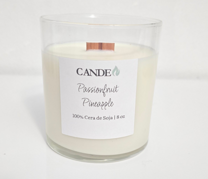 Passionfruit Pineapple