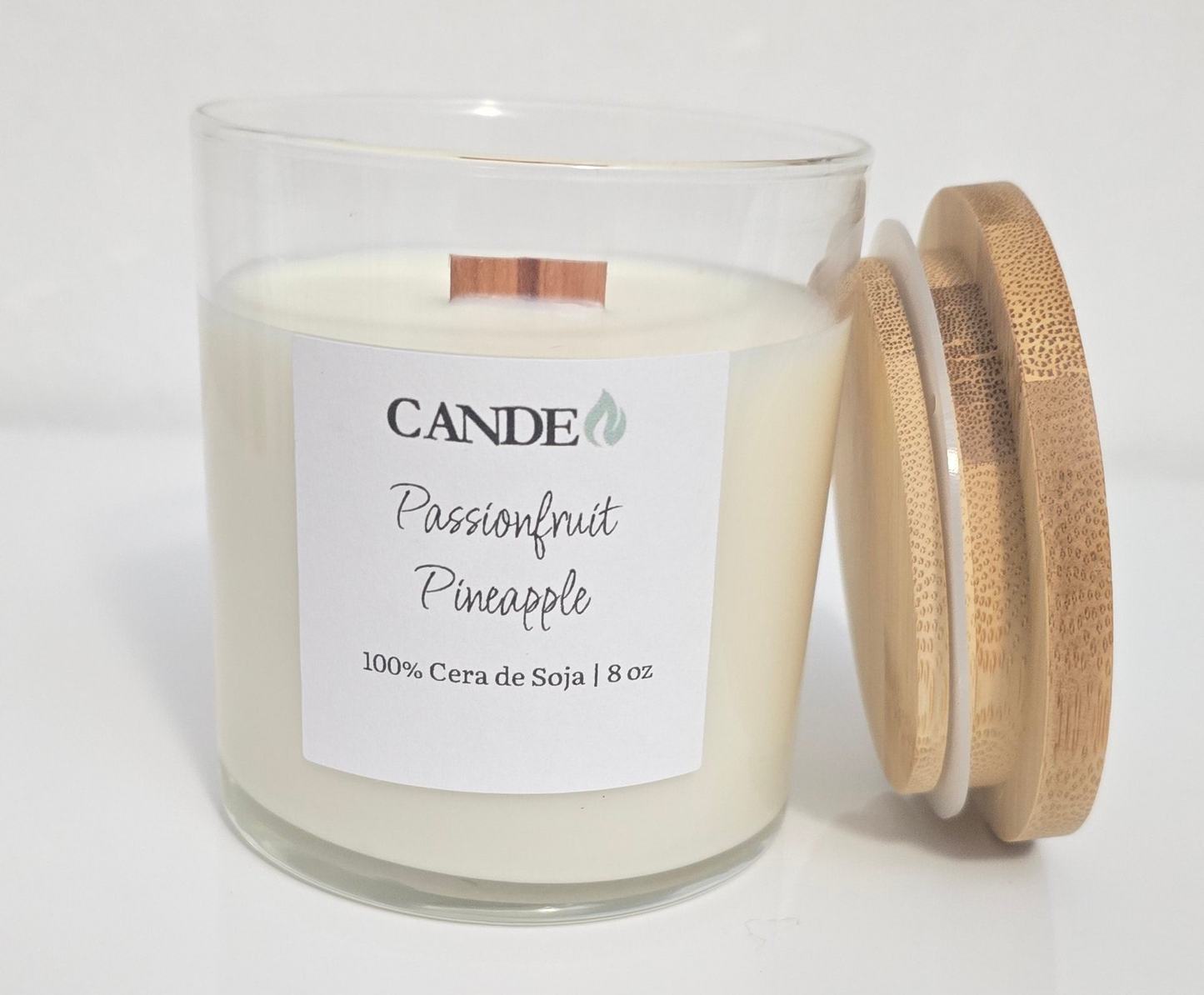 Passionfruit Pineapple