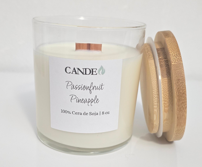 Passionfruit Pineapple