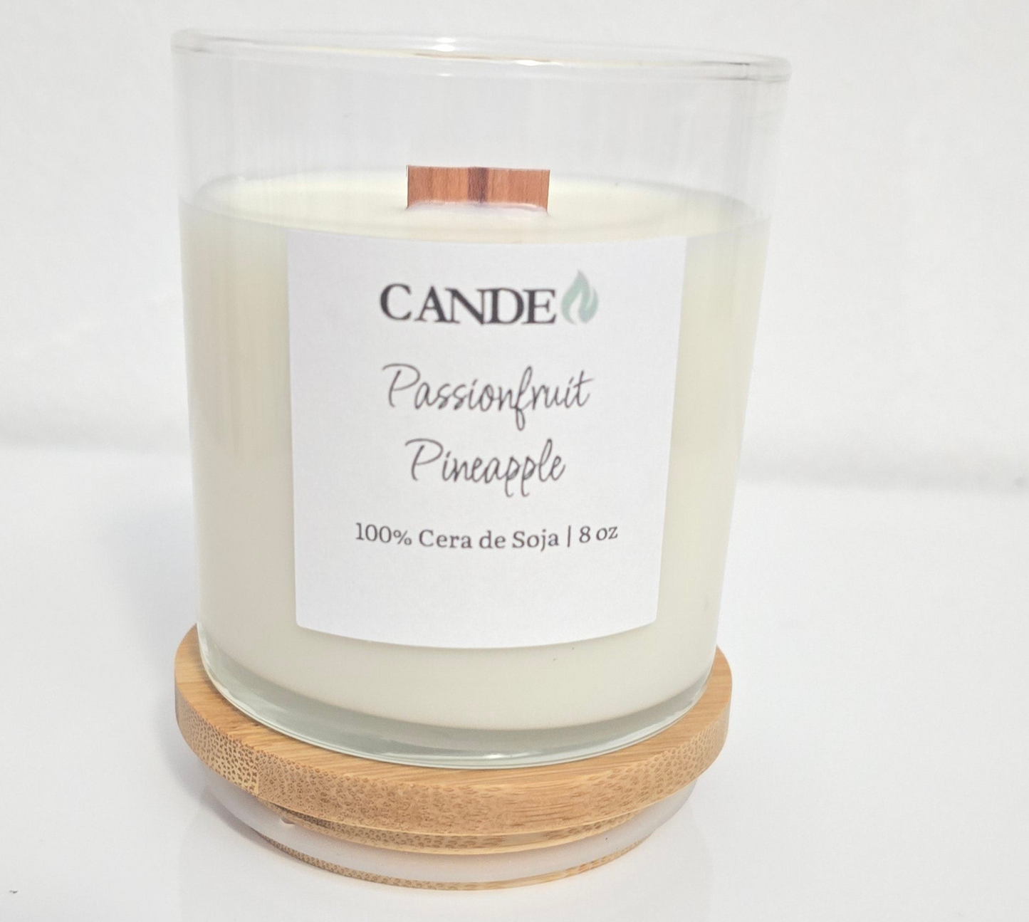 Passionfruit Pineapple