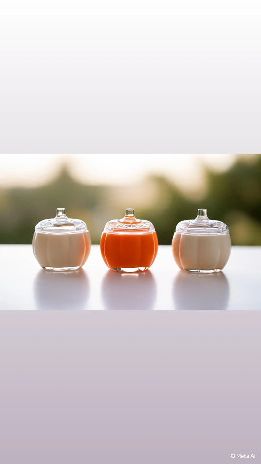 Fall Trio